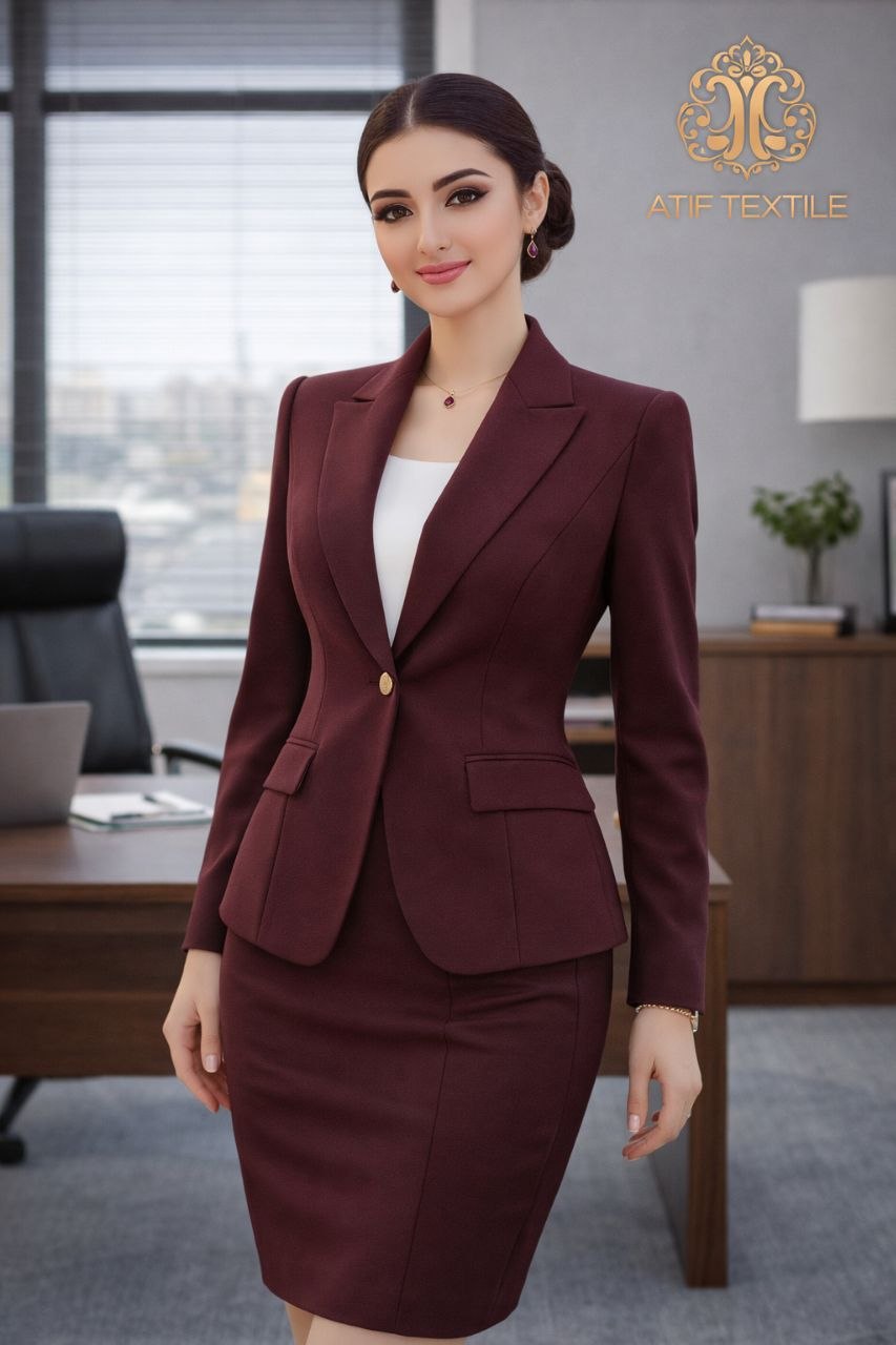Kastyum yubka